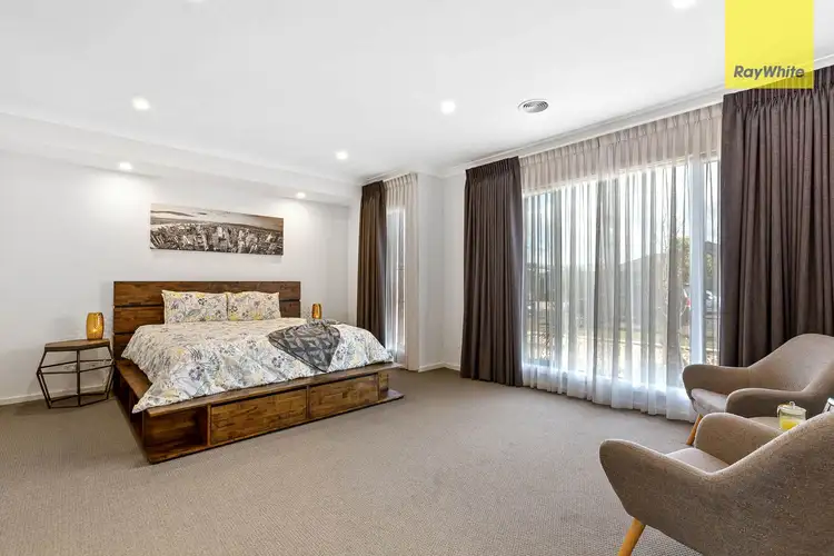 Third view of Homely house listing, 18 O'Leary Way, Maddingley VIC 3340