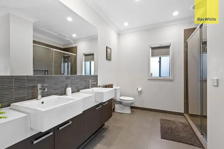 Fourth view of Homely house listing, 18 O'Leary Way, Maddingley VIC 3340