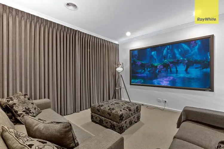 Fifth view of Homely house listing, 18 O'Leary Way, Maddingley VIC 3340