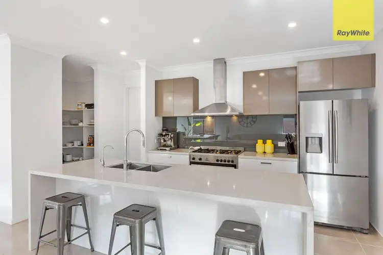 Sixth view of Homely house listing, 18 O'Leary Way, Maddingley VIC 3340