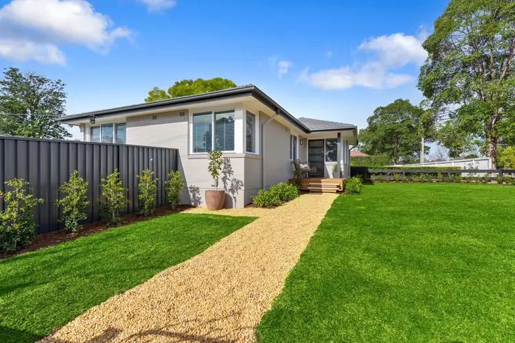 82 Luttrell Street, Hobartville NSW 2753