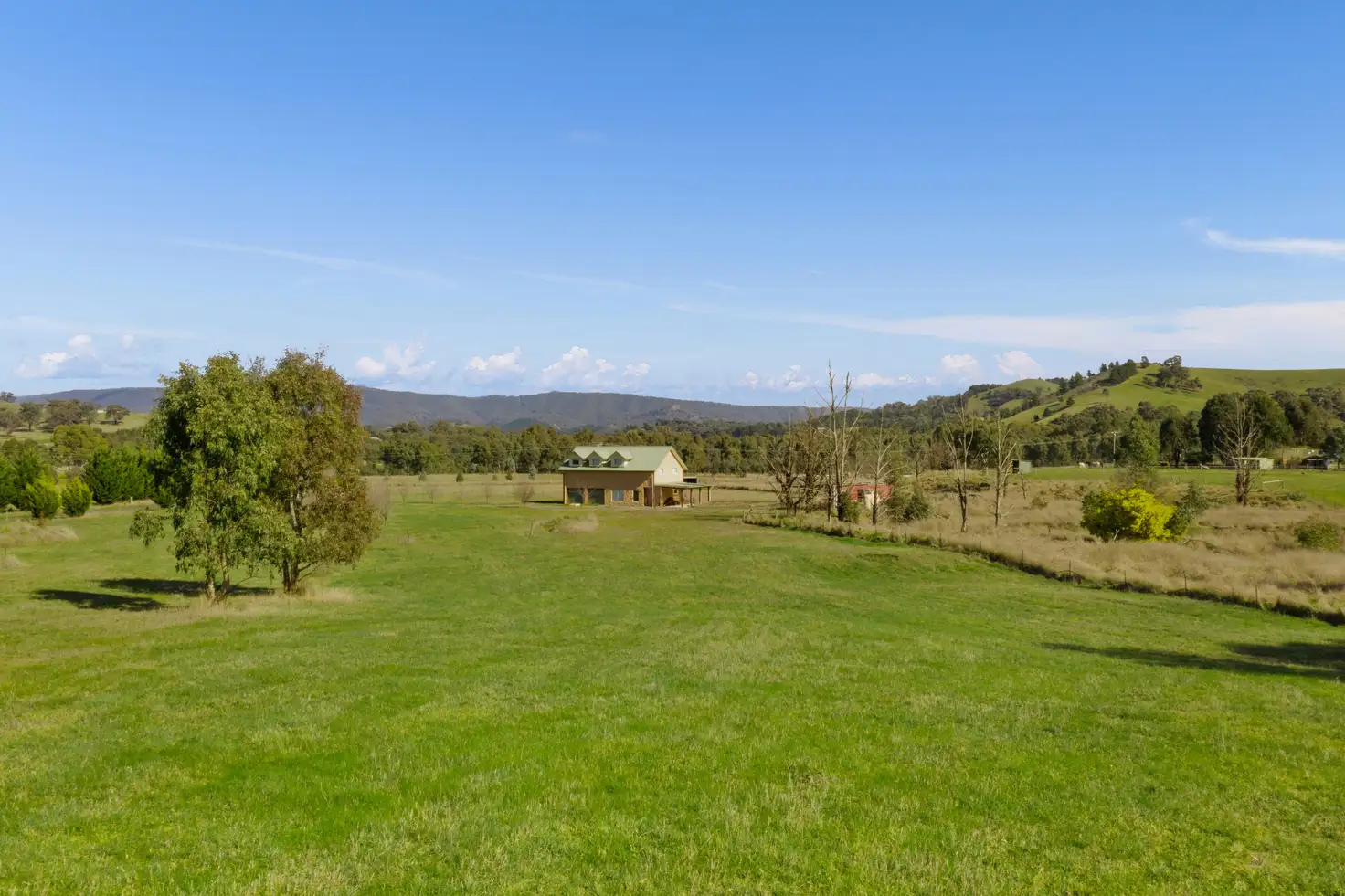 Main view of Homely house listing, 7 Campbells Lane, Mansfield VIC 3722