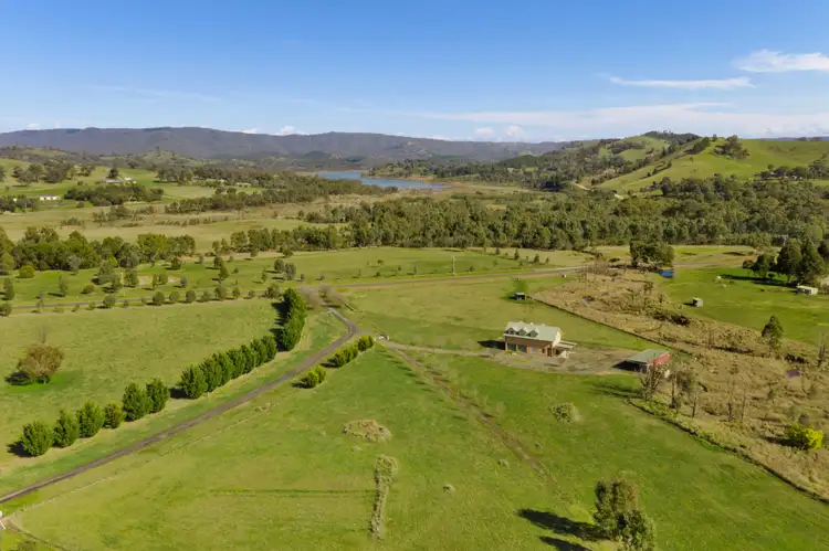 Third view of Homely house listing, 7 Campbells Lane, Mansfield VIC 3722