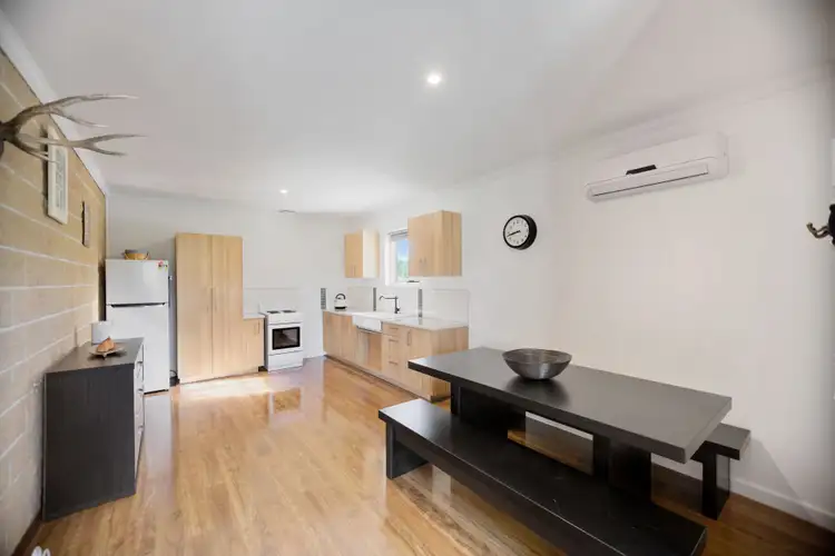 Fifth view of Homely house listing, 7 Campbells Lane, Mansfield VIC 3722