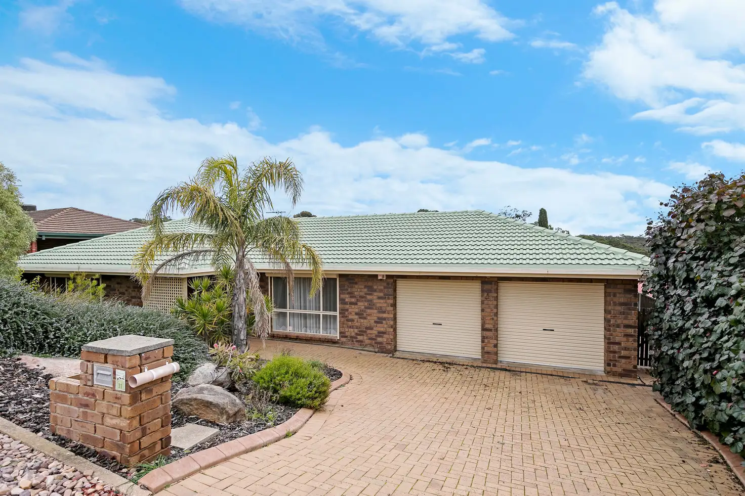 Main view of Homely house listing, 11 Simpson Court, Golden Grove SA 5125