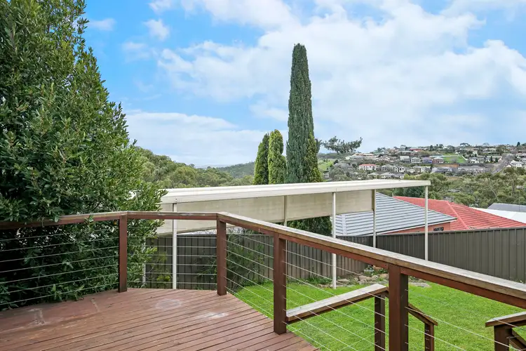 Third view of Homely house listing, 11 Simpson Court, Golden Grove SA 5125