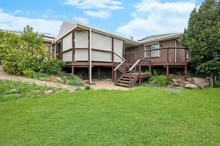 Fifth view of Homely house listing, 11 Simpson Court, Golden Grove SA 5125