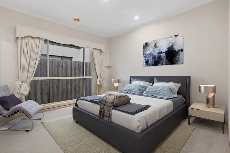 Third view of Homely house listing, 58 Boberrit Wynd, Sydenham VIC 3037
