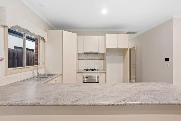 Fifth view of Homely house listing, 58 Boberrit Wynd, Sydenham VIC 3037