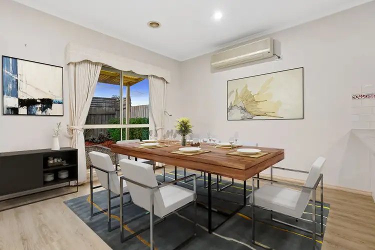 Sixth view of Homely house listing, 58 Boberrit Wynd, Sydenham VIC 3037