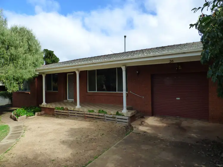 26 Belah Street, Forbes NSW 2871