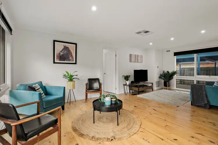 Fifth view of Homely house listing, 37 Darius Avenue, Frankston VIC 3199