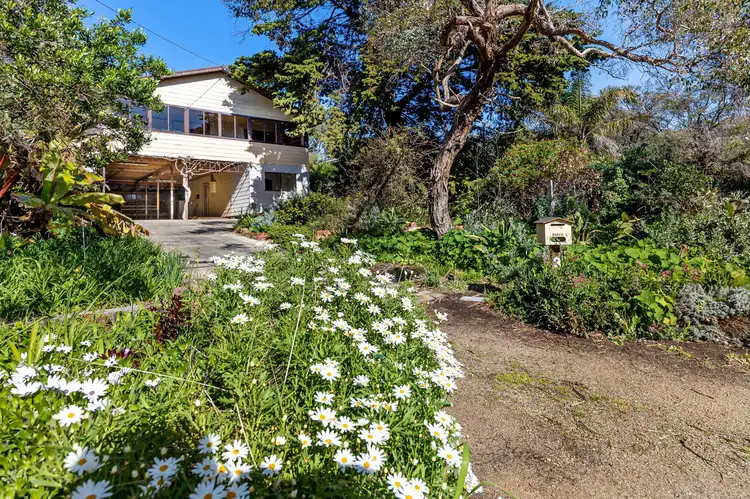 Main view of Homely house listing, 3 Hackworth Road, Rye VIC 3941