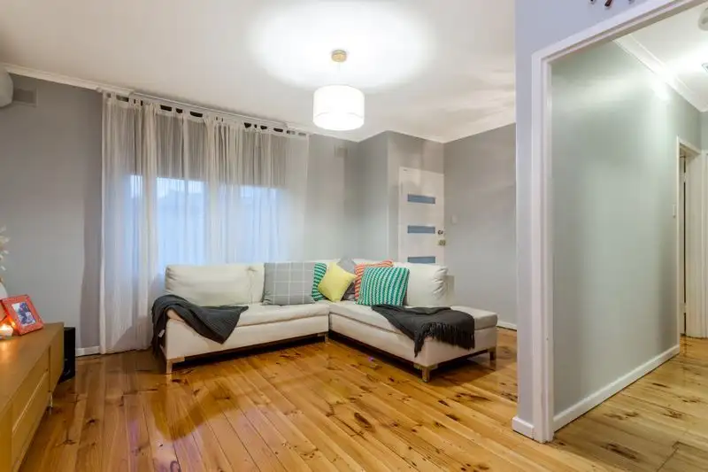 Main view of Homely unit listing, 3/21 Water Street, Semaphore SA 5019