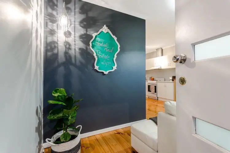 Second view of Homely unit listing, 3/21 Water Street, Semaphore SA 5019