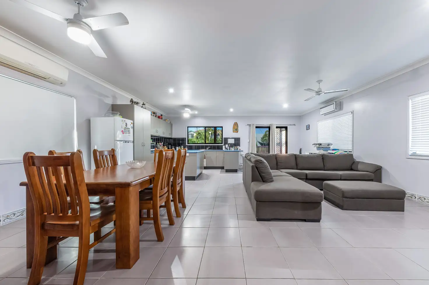 Main view of Homely house listing, 4 Telford Street, Proserpine QLD 4800