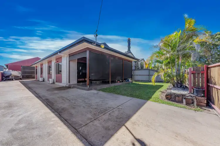 Third view of Homely house listing, 4 Telford Street, Proserpine QLD 4800