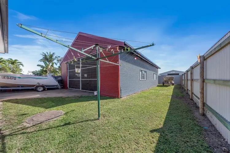 Fourth view of Homely house listing, 4 Telford Street, Proserpine QLD 4800