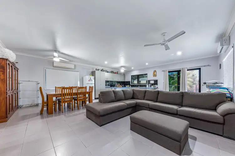 Fifth view of Homely house listing, 4 Telford Street, Proserpine QLD 4800