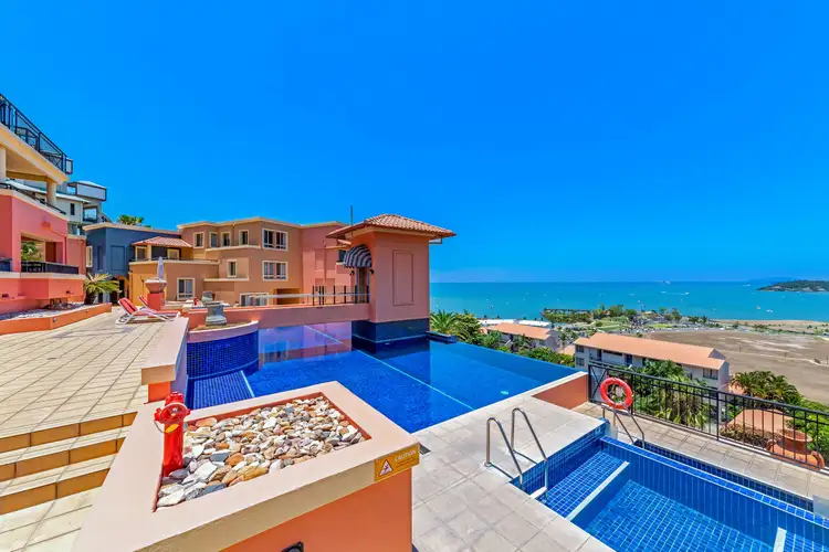 Main view of Homely unit listing, 6/18 Golden Orchid Drive, Airlie Beach QLD 4802