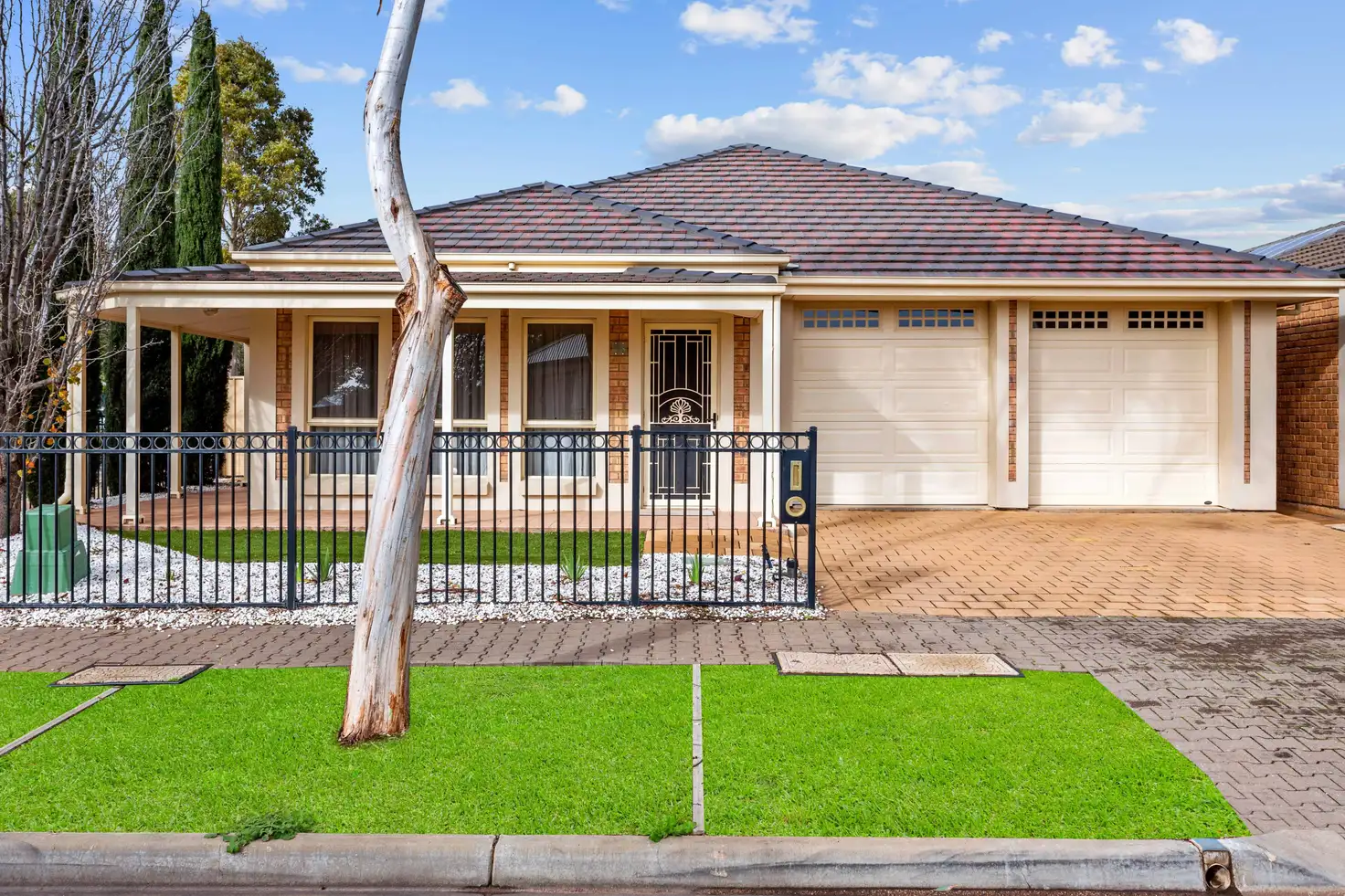 Main view of Homely house listing, 13 Freeman Avenue, Munno Para SA 5115