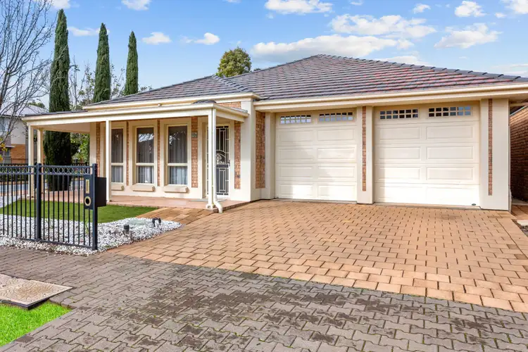 Second view of Homely house listing, 13 Freeman Avenue, Munno Para SA 5115
