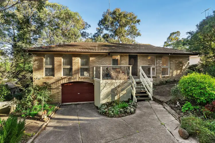 5 Norma Street, Diamond Creek VIC 3089