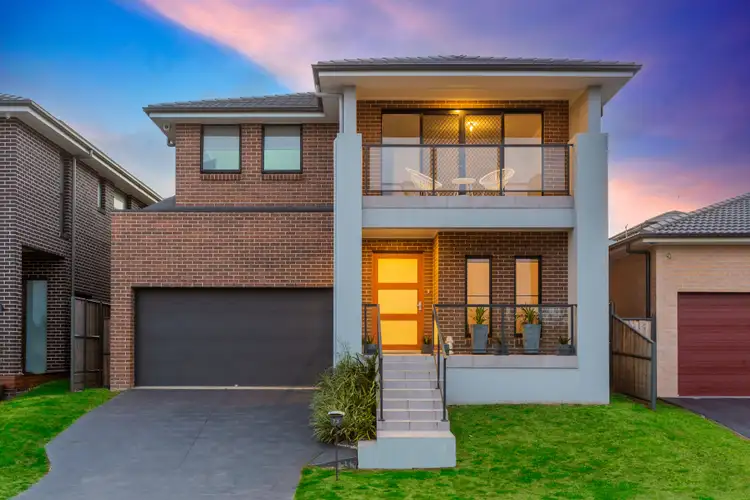 73 Longerenong Avenue, Box Hill NSW 2765
