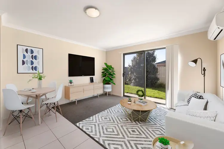 Main view of Homely house listing, 11 Biarritz Street, Munno Para West SA 5115