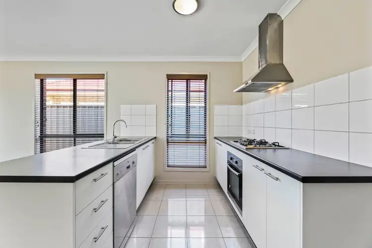 Fourth view of Homely house listing, 11 Biarritz Street, Munno Para West SA 5115