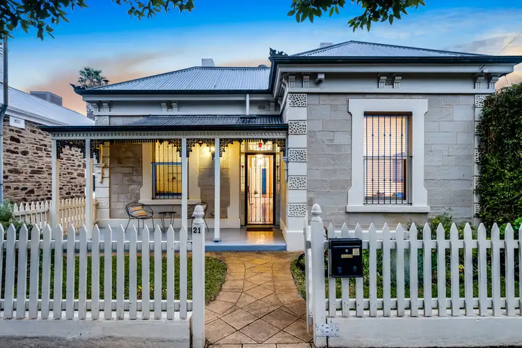 Main view of Homely house listing, 21 Montrose Avenue, Norwood SA 5067