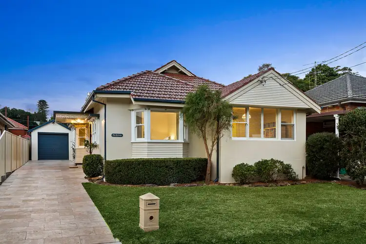 Main view of Homely house listing, 10 McRaes Avenue, Penshurst NSW 2222