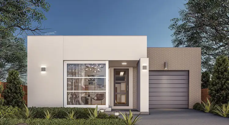 Lot 1930 Arnison Road, Tarneit VIC 3029