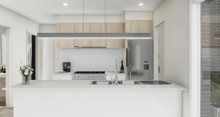 Third view of Homely house listing, Lot 1930 Arnison Road, Tarneit VIC 3029