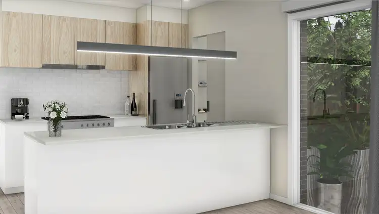 Fourth view of Homely house listing, Lot 1930 Arnison Road, Tarneit VIC 3029