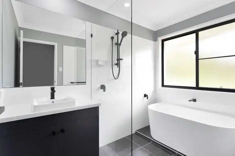 Fifth view of Homely house listing, Lot 1930 Arnison Road, Tarneit VIC 3029