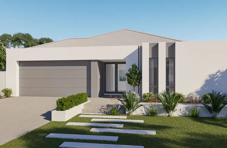 Lot 1927 Arnison Road, Tarneit VIC 3029
