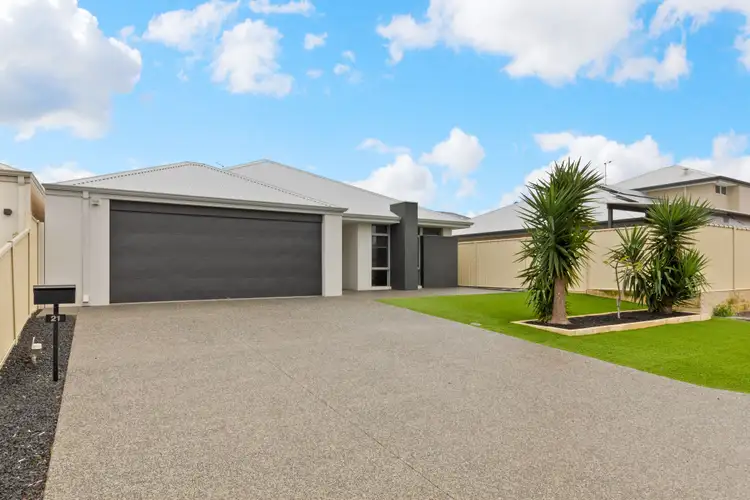 Second view of Homely house listing, 21 Hvar Street, Madeley WA 6065