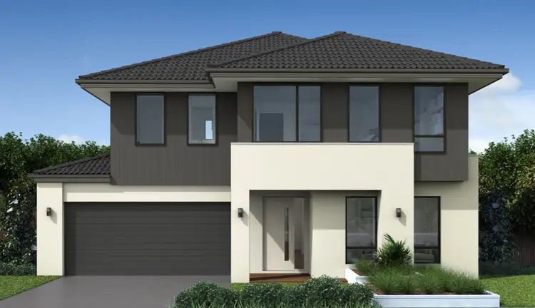Lot 1934 Arnison Road, Tarneit VIC 3029