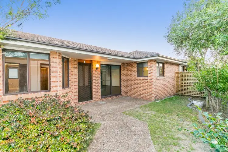 Second view of Homely villa listing, 4/31-33 South Street, Umina Beach NSW 2257