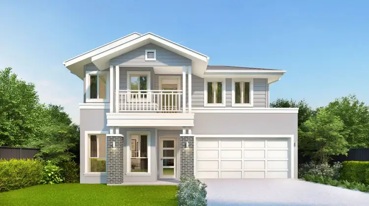 Lot 1935 Arnison Road, Tarneit VIC 3029