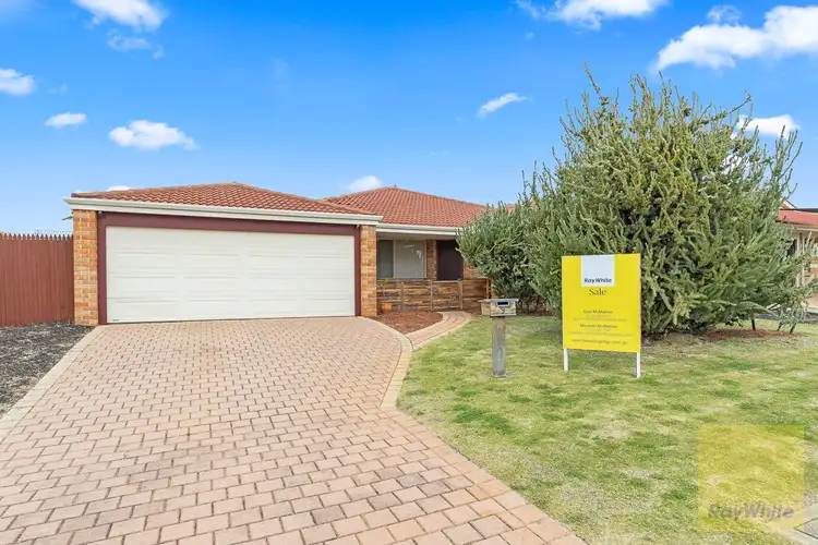 Main view of Homely house listing, 9 Nepean Retreat, Quinns Rocks WA 6030