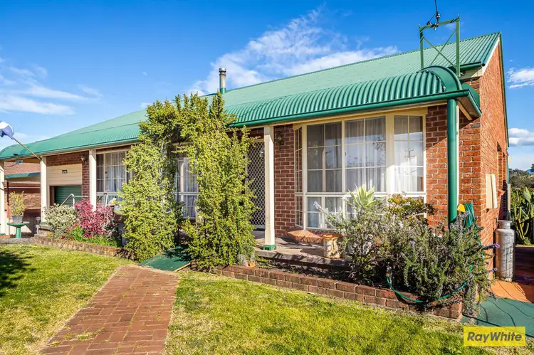 Main view of Homely house listing, 15 Hawdon Street, Moruya NSW 2537