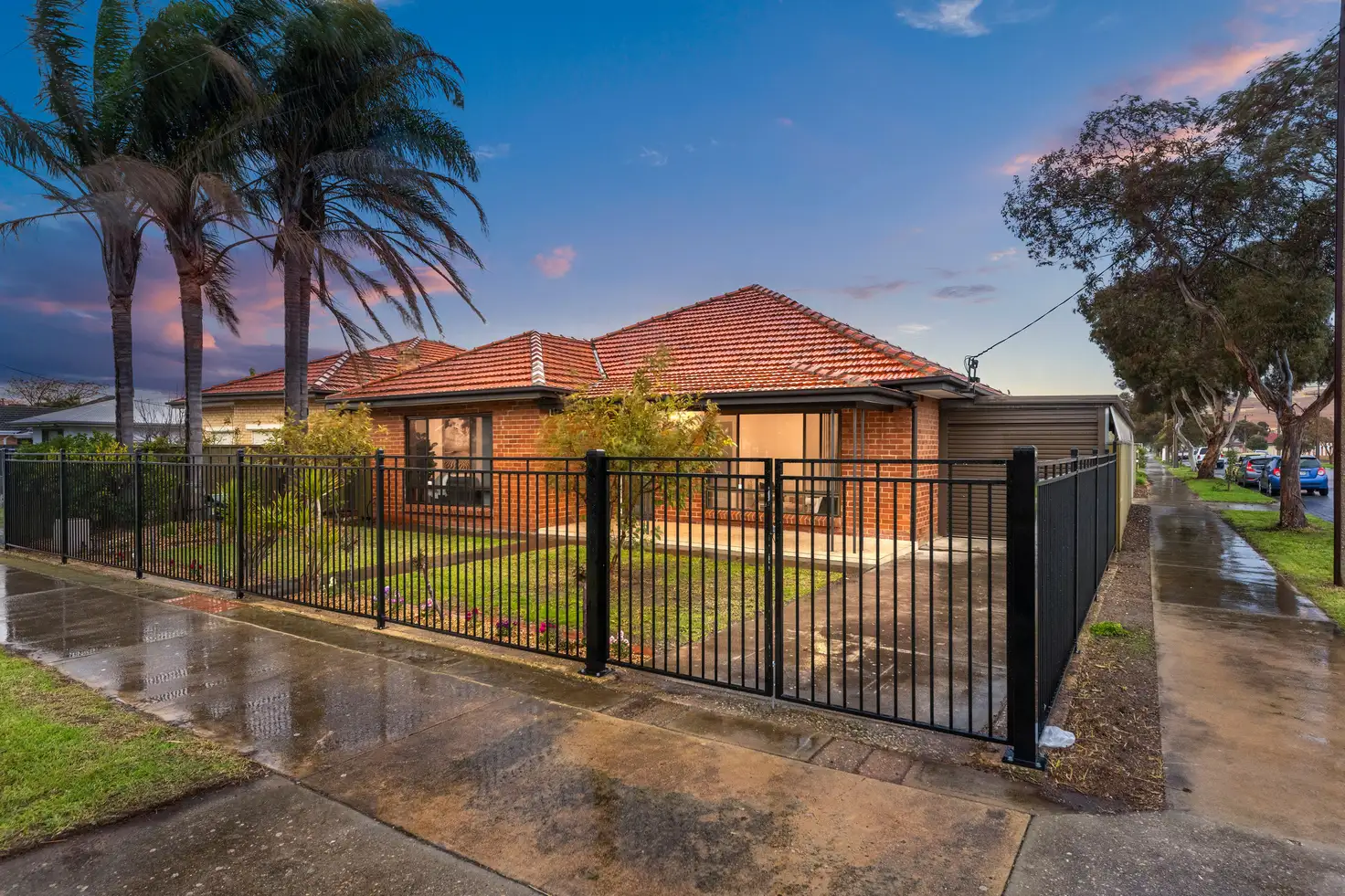 Main view of Homely house listing, 78 Cleveland Terrace, Ottoway SA 5013