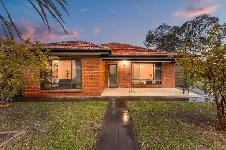Second view of Homely house listing, 78 Cleveland Terrace, Ottoway SA 5013