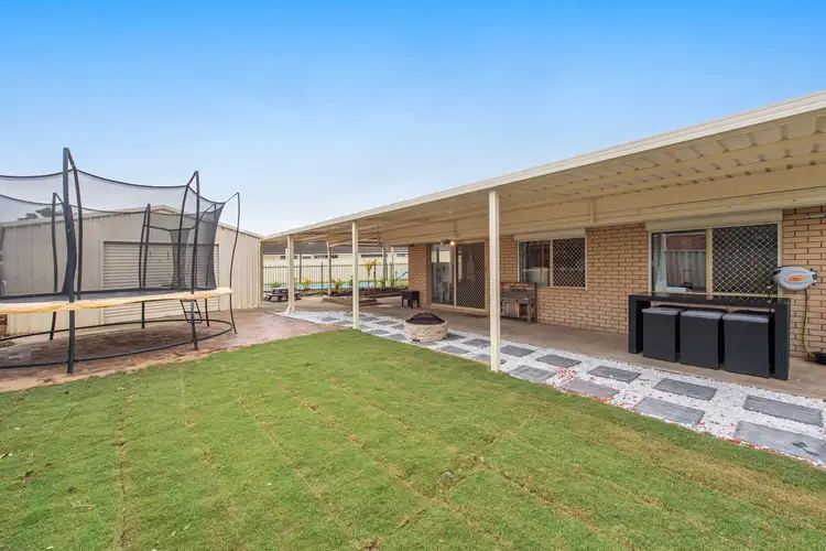 Second view of Homely house listing, 15 Galley Close, Port Kennedy WA 6172