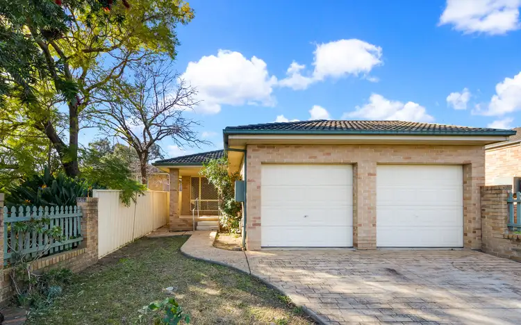 92A Canterbury Road, Glenfield NSW 2167
