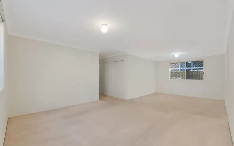 Second view of Homely house listing, 92A Canterbury Road, Glenfield NSW 2167