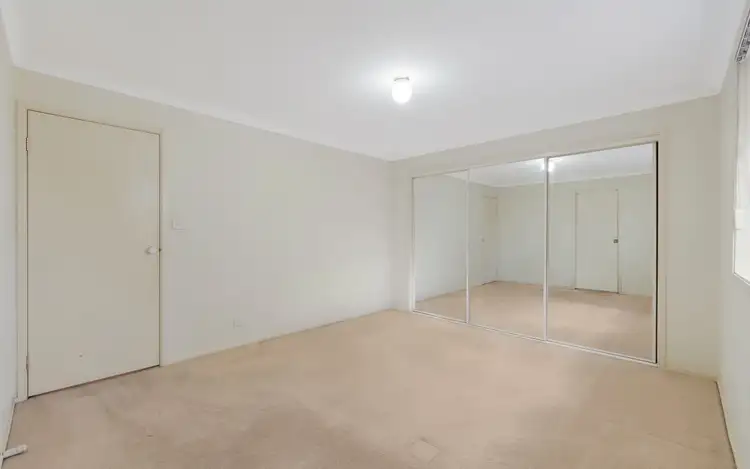 Fifth view of Homely house listing, 92A Canterbury Road, Glenfield NSW 2167
