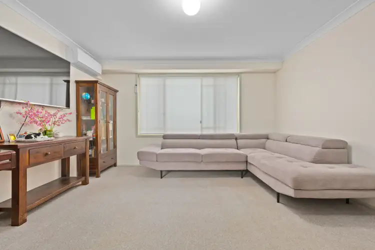 Third view of Homely semi-detached listing, 21B Lalor Road, Quakers Hill NSW 2763